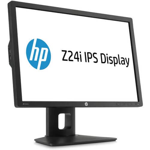 HP Z Display Z24i 
