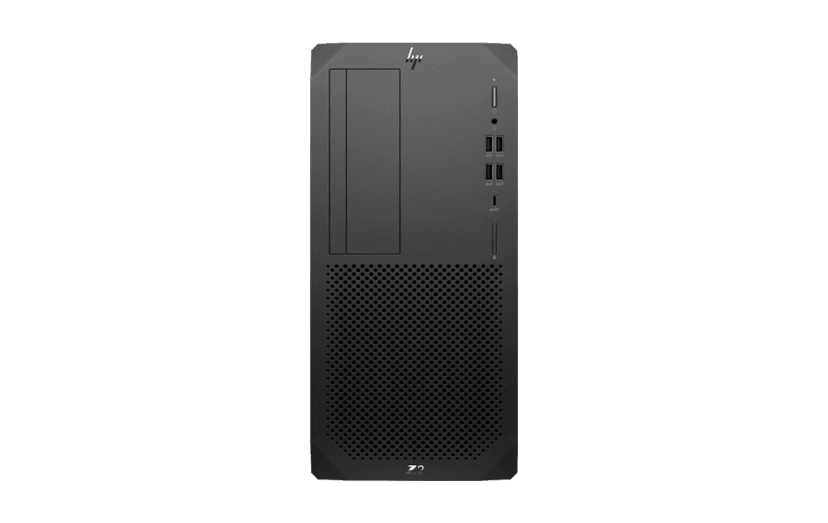HP Z2 Tower G5 Workstation