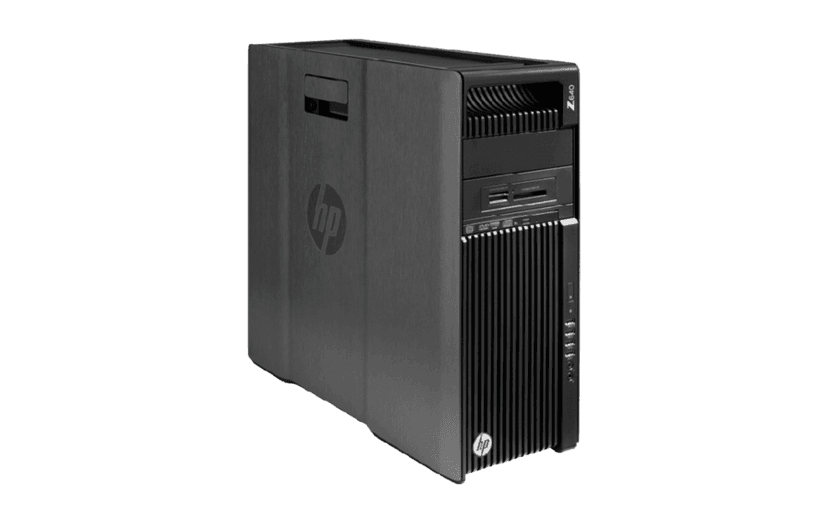 HP Z640 Workstation