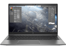 HP ZBook Firefly 14 G7 Mobile Workstation image 0