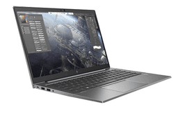 HP ZBook Firefly 14 G7 Mobile Workstation image 1