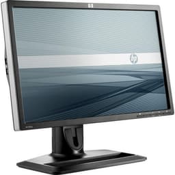 HP ZR24w image 0