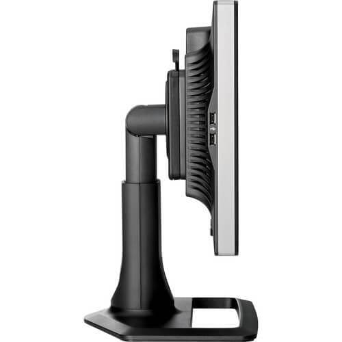 HP ZR24w image 1