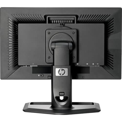 HP ZR24w image 2