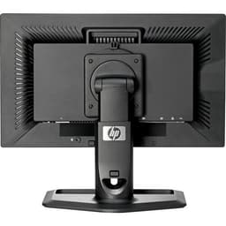 HP ZR24w image 2
