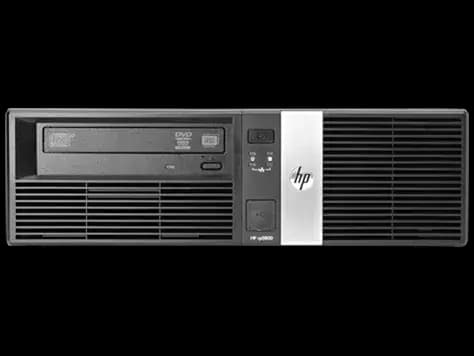 HP rp5800 SFF