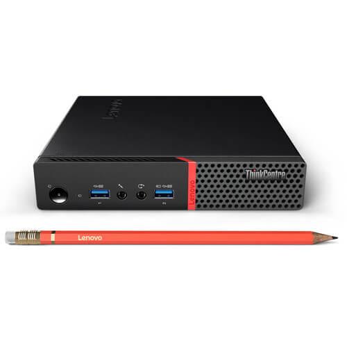 Lenovo ThinkCentre M900 Tiny