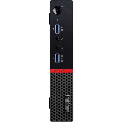 Lenovo ThinkCentre M900 Tiny image 1