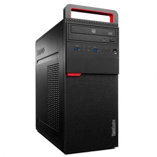 Lenovo ThinkCentre M700 Tower