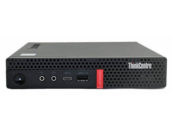 Lenovo ThinkCentre M720Q Tiny image 0