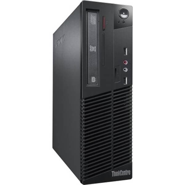 Lenovo ThinkCentre M82 SFF