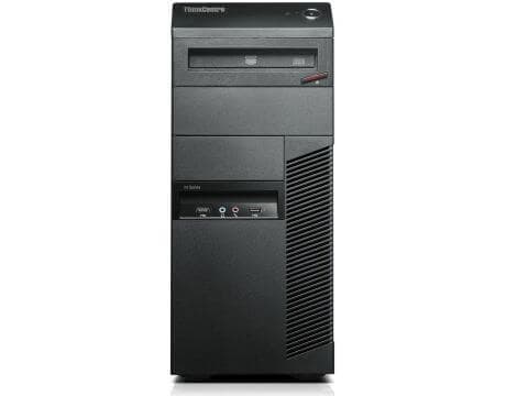 Lenovo ThinkCentre M83 Tower