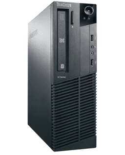 Lenovo ThinkCentre M91 SFF image 0