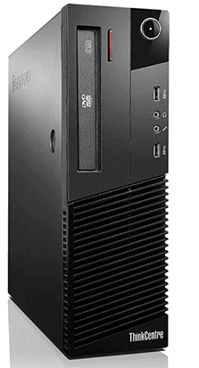 Lenovo ThinkCentre M93 SFF