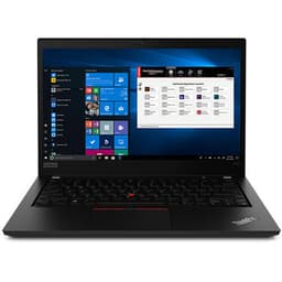 Lenovo ThinkPad P14s Gen 2 image 0