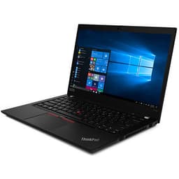 Lenovo ThinkPad P14s Gen 2 image 1