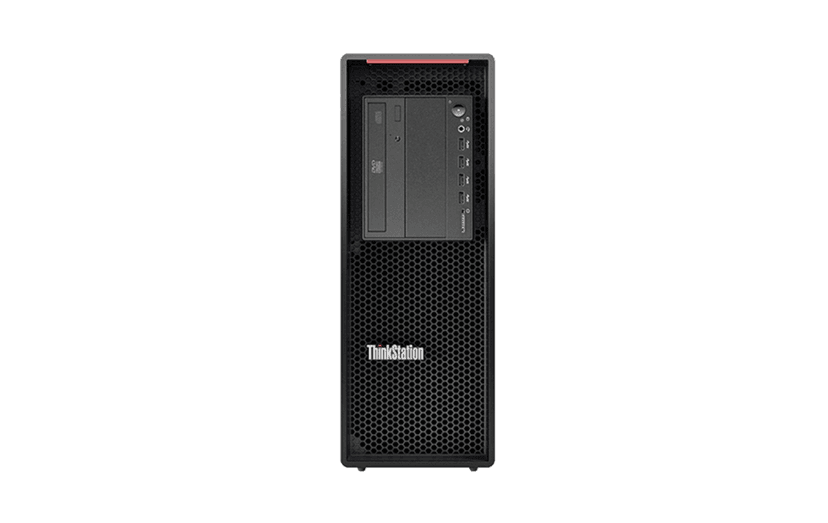 Lenovo ThinkStation P520 Workstation