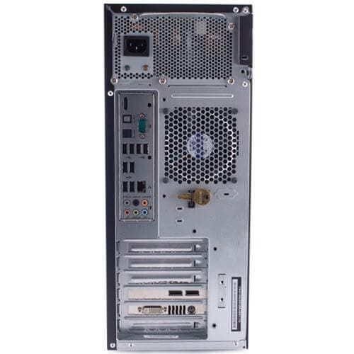 Lenovo S20 Workstation image 1
