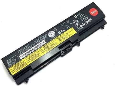 Реновирана оригинална батерия за лаптоп:
Lenovo ThinkPad E40, E50, L410, L412, L420, L421, L510, L512, L520, SL410,  SL410 2842, SL410 2874, SL410k 2842, SL510, SL510 2847, SL510 2875, T410, T410i, T420, T510, T510i, T520, W510, W520, Edge 0578-47B, Edge 14" 05787UJ, 14" 05787WJ, 14" 05787XJ, 14" 05787YJ, Lenovo ThinkPad Edge 15" image 0