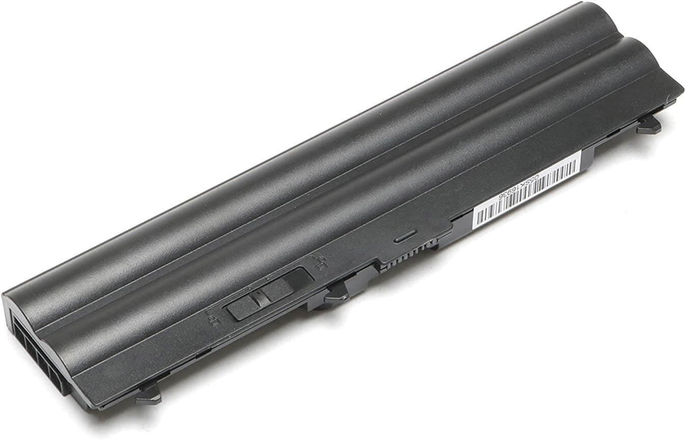 Реновирана оригинална батерия за лаптоп:
Lenovo ThinkPad E40, E50, L410, L412, L420, L421, L510, L512, L520, SL410,  SL410 2842, SL410 2874, SL410k 2842, SL510, SL510 2847, SL510 2875, T410, T410i, T420, T510, T510i, T520, W510, W520, Edge 0578-47B, Edge 14" 05787UJ, 14" 05787WJ, 14" 05787XJ, 14" 05787YJ, Lenovo ThinkPad Edge 15" image 1