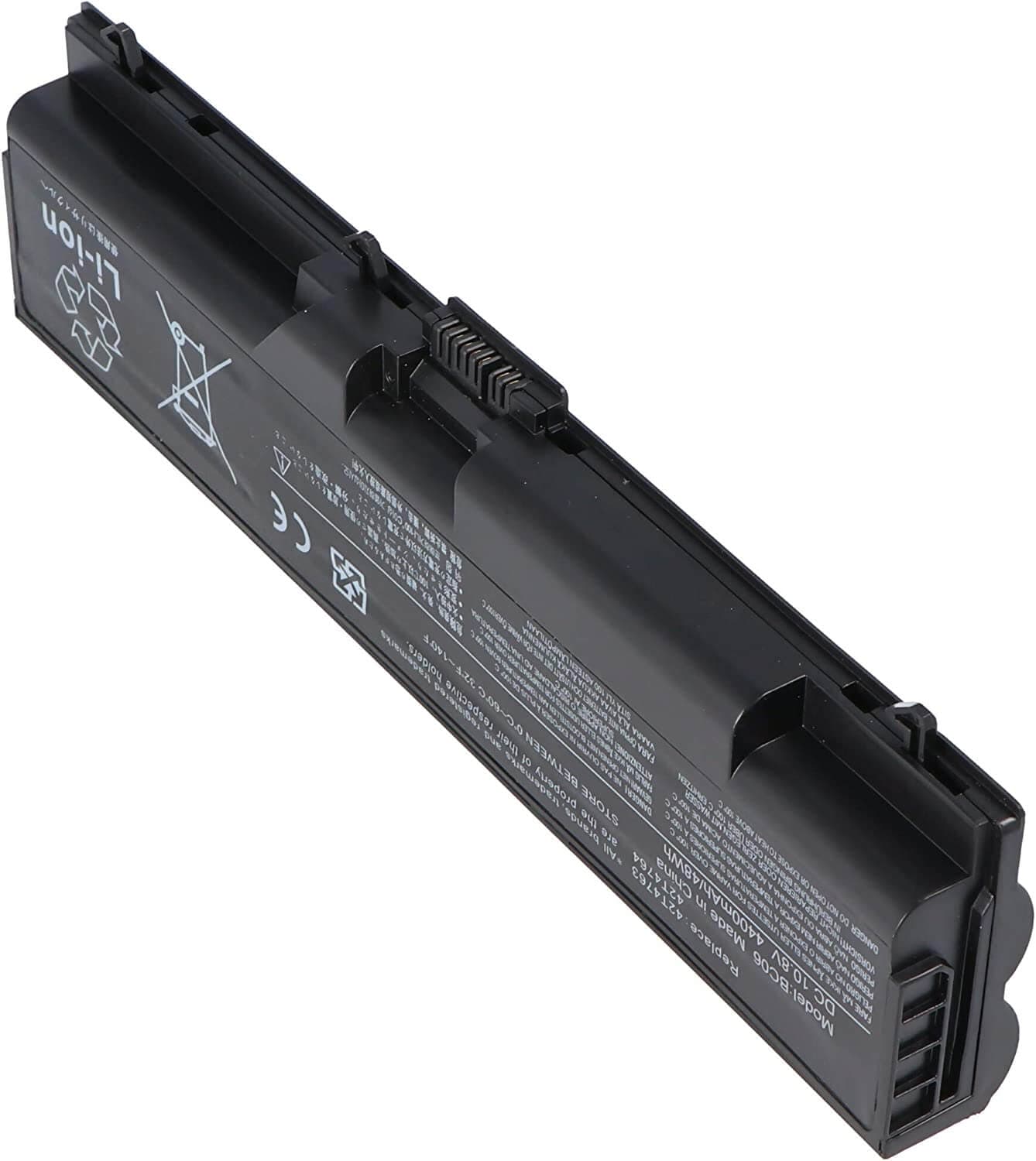 Батерия за лаптоп:
Lenovo ThinkPad E40, E50, L410, L412, L420, L421, L510, L512, L520, SL410,  SL410 2842, SL410 2874, SL410k 2842, SL510, SL510 2847, SL510 2875, T410, T410i, T420, T510, T510i, T520, W510, W520, Edge 0578-47B, Edge 14" 05787UJ, 14" 05787WJ, 14" 05787XJ, 14" 05787YJ, Lenovo ThinkPad Edge 15" image 3