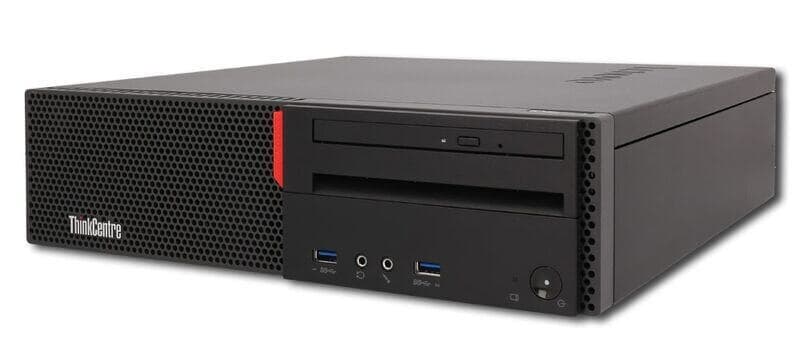 Lenovo ThinkCentre M700 SFF