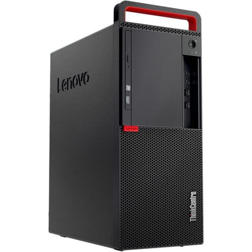 Lenovo ThinkCentre M910 Tower