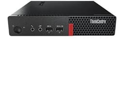 Lenovo ThinkCentre M910q Tiny image 0