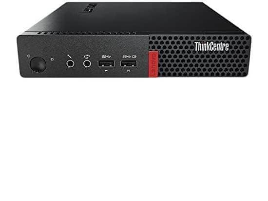 Lenovo ThinkCentre M910q Tiny
