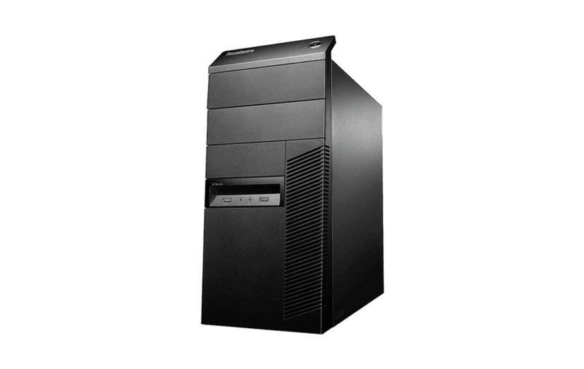 Lenovo ThinkCentre M93p Tower
