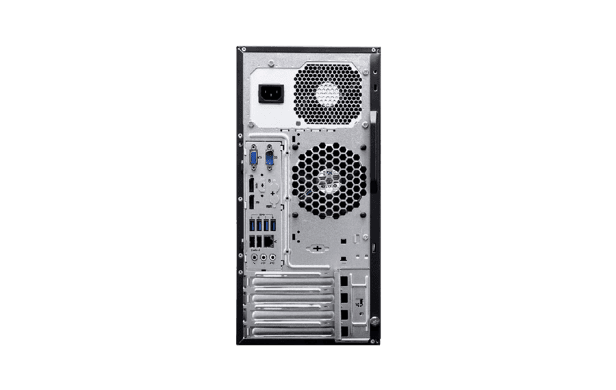 Lenovo ThinkCentre M93p Tower image 1