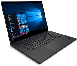 Lenovo ThinkPad P1 Gen 3 image 1