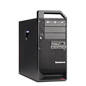 Lenovo ThinkStation D10 Workstation