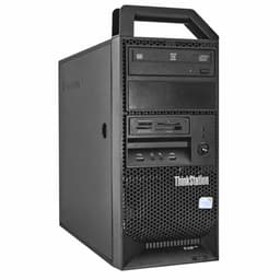 Lenovo ThinkStation E20 Tower image 0
