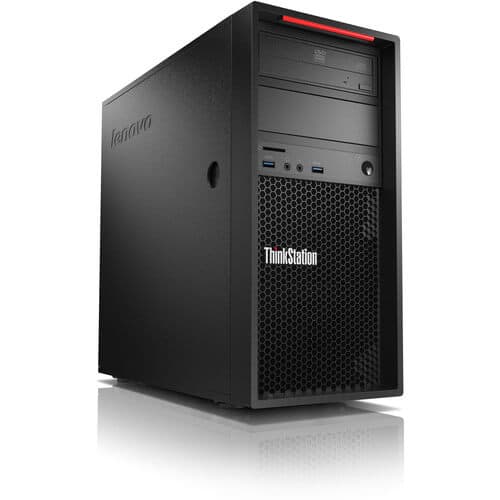 Lenovo ThinkStation P310 Tower