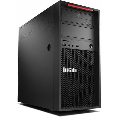 Lenovo ThinkStation P320