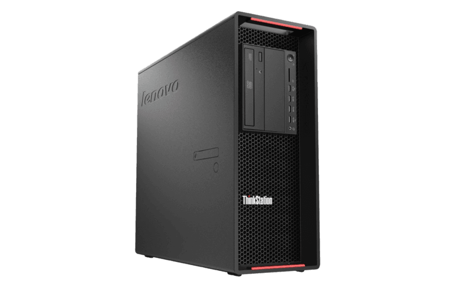 Lenovo ThinkStation P710 Tower Workstation image 0