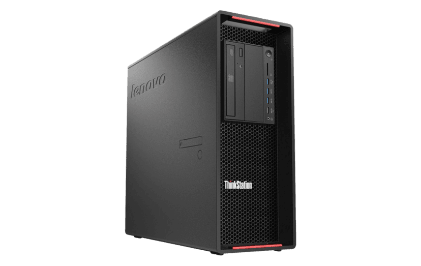Lenovo ThinkStation P710 Tower Workstation