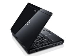 Fujitsu P771 image 2