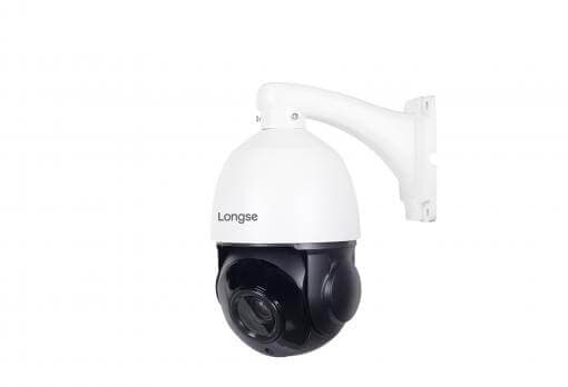 IP камера 5MPix SONY  IMX335 с 18x оптично увеличение