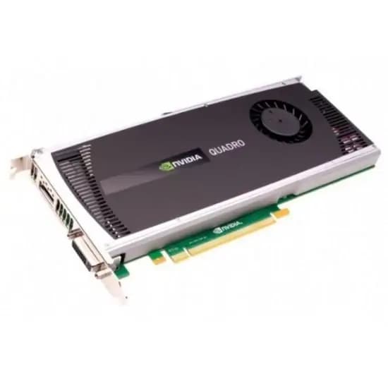 NVIDIA Quadro 4000 image 0