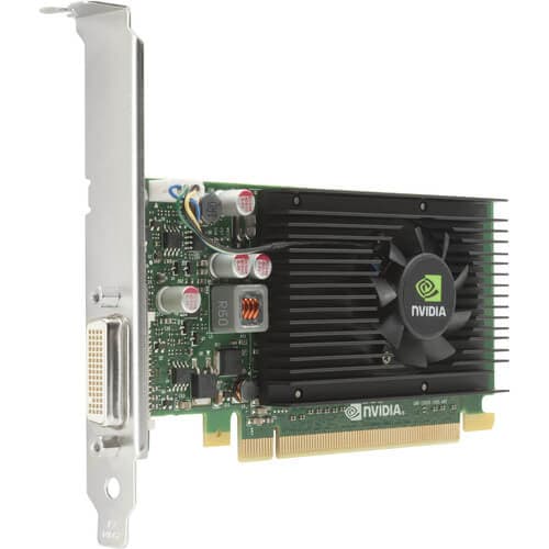 NVIDIA NVS 310 image 0