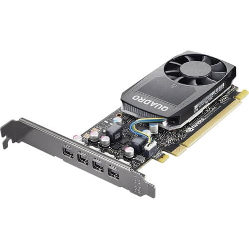NVIDIA Quadro P620