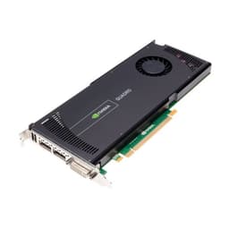 NVIDIA Quadro 4000 image 0
