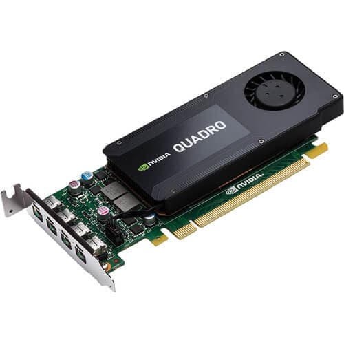 NVIDIA Quadro K1200
