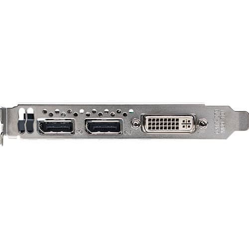 Nvidia Quadro K2200 image 1
