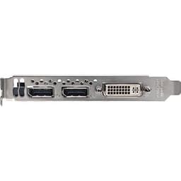 Nvidia Quadro K2200 image 1