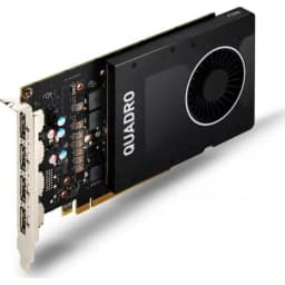NVIDIA Quadro P2200 image 0