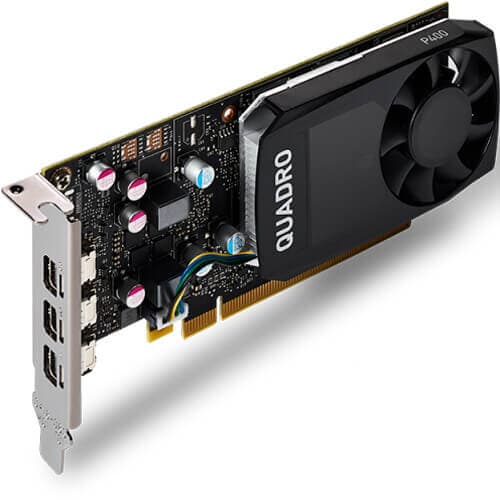 NVIDIA Quadro P400