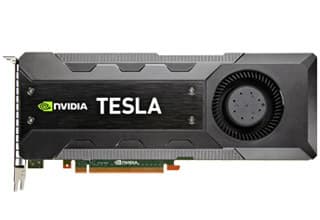 NVIDIA Tesla K20